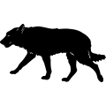 (image for) German Shepherd 12 ~