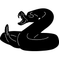 (image for) Rattlesnake ~