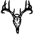 (image for) Tribal Deer =