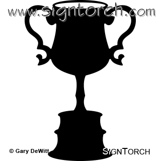 (image for) Trophy 61 =