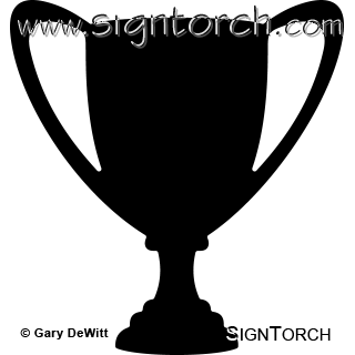 (image for) Trophy 65 =