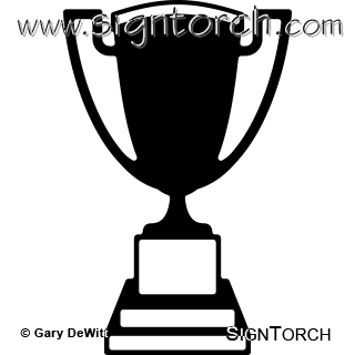 (image for) Trophy 66 =