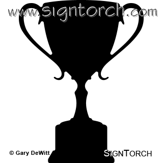 (image for) Trophy 67 =