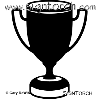 (image for) Trophy 68 =