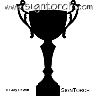 (image for) Trophy 70 =