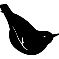(image for) Bird 007 =