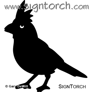 (image for) Bird 006 =