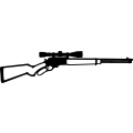 (image for) Deer Rifle 0008 =
