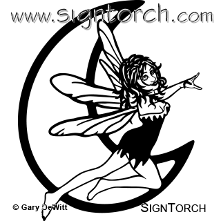 (image for) Fairy =