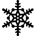 (image for) Snowflake 002 =