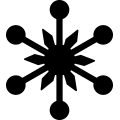 (image for) Snowflake 008 _