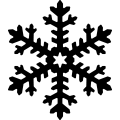 (image for) Snowflake 009 =