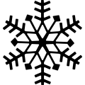 (image for) Snowflake 010 =