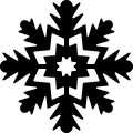 (image for) Snowflake 029 =