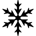 (image for) Snowflake 032 _