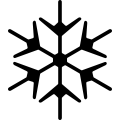 (image for) Snowflake 035 _