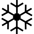 (image for) Snowflake 036 _