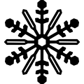 (image for) Snowflake 038 =
