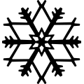 (image for) Snowflake 042 =