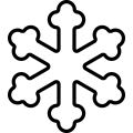 (image for) Snowflake 044 =