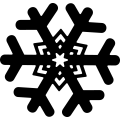(image for) Snowflake 047 =