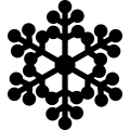 (image for) Snowflake 052 =