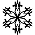 (image for) Snowflake 053 =