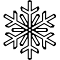 (image for) Snowflake 060 =