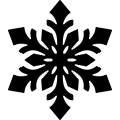 (image for) Snowflake 061 =