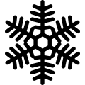 (image for) Snowflake 063 =