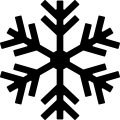 (image for) Snowflake 064 =