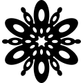 (image for) Snowflake 066 =
