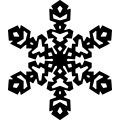 (image for) Snowflake 070 =