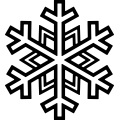 (image for) Snowflake 071 =