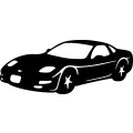 (image for) Corvette 0002 =