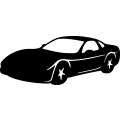 (image for) Corvette 0003 =