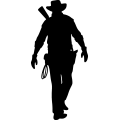 (image for) Gunslinger =