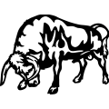 (image for) Bull =