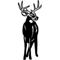 (image for) Deer 069 =