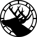 (image for) Deer Circle 003 =