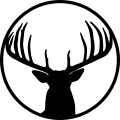(image for) Deer Circle 004 =
