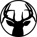 (image for) Deer Circle 005 =
