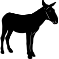 (image for) Donkey 26 ~