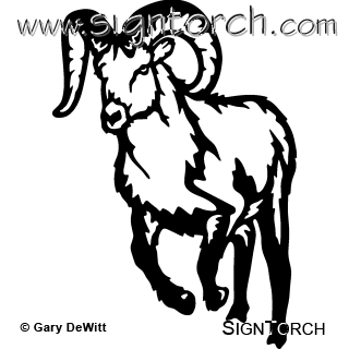 (image for) Bighorn =