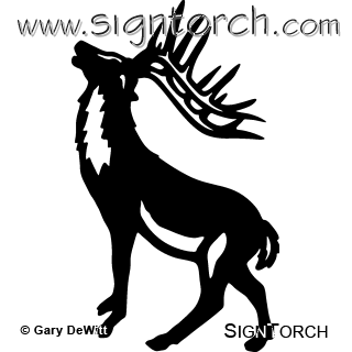 (image for) Elk 024 =