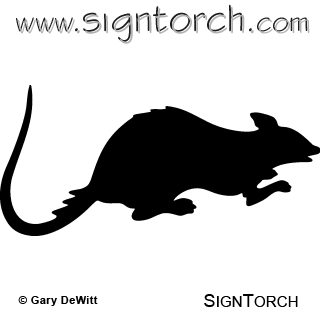 (image for) Rat 2 _