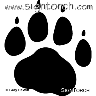 (image for) Tiger Track -