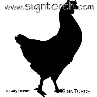 (image for) Chicken 0005 _