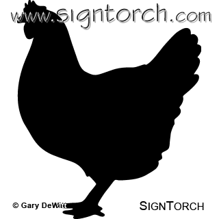 (image for) Chicken 0008 _