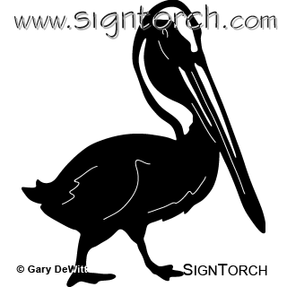 (image for) Pelican ~